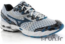 Mizuno Wave Precision 11 Printemps �t� 2011