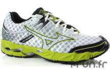 Mizuno Wave Precision 12