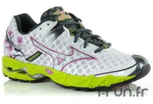 Mizuno Wave Precision 12 Femme 