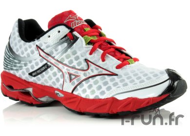 Mizuno Wave Precision 12 Homme