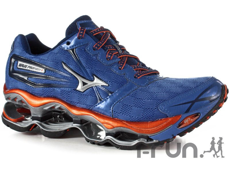 Mizuno Wave Prophecy 2 M Pas Cher Mizuno Wave Prophecy 2 M Pas Cher