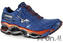 Mizuno Wave Prophecy 2 W