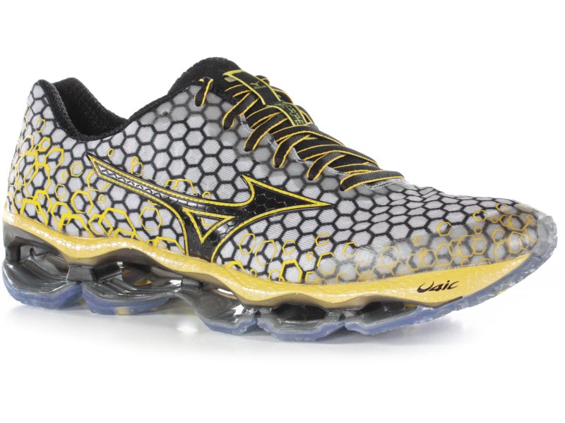 Mizuno Wave Prophecy 3 Homme Mizuno Wave Prophecy 3 Homme