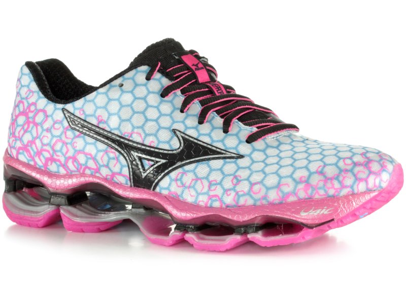Mizuno Wave Prophecy 3 W Femme Mizuno Wave Prophecy 3 W Femme