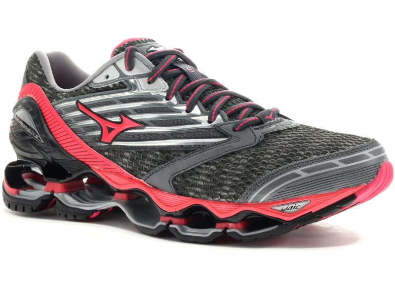 Mizuno Wave Prophecy 2 M Pas Cher Mizuno Wave Prophecy 2 M Pas Cher