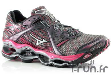 Mizuno Wave Prophecy W