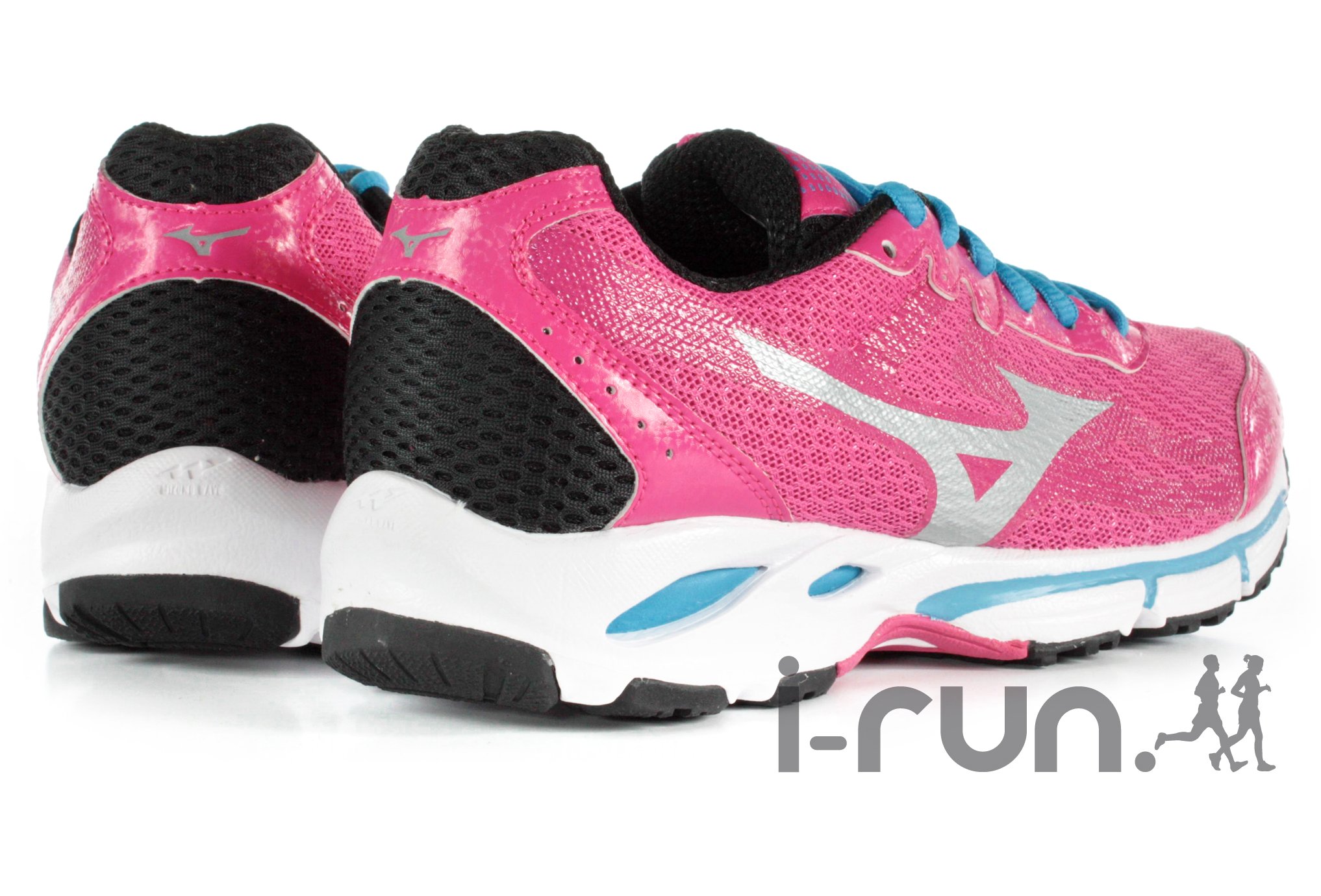 Mizuno Wave Resolute Femme Mizuno Wave Resolute Femme