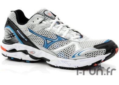 Mizuno Wave Rider 14 Printemps �t� 2011