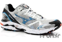 Mizuno Wave Rider 14 Printemps �t� 2011