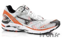 Mizuno Wave Rider 14 Printemps �t� 2011 II