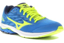 Mizuno Wave Rider 20 Junior