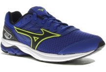 Mizuno Wave Rider 21 Junior