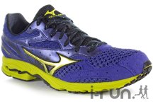 Mizuno Wave Ronin 4 M