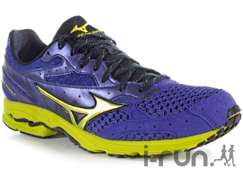 mizuno wave ronin