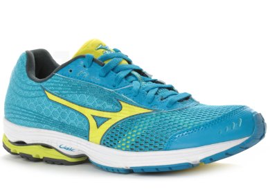 promo chaussures running mizuno