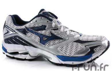 Mizuno Wave Ultima 2 Printemps �t� 2011