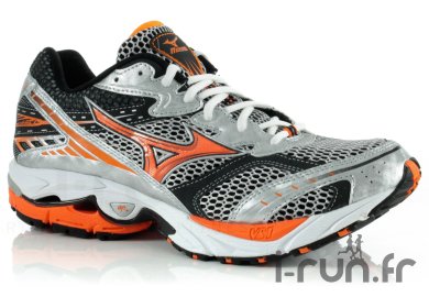 Mizuno Wave Ultima 3 Homme