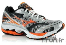 Mizuno Wave Ultima 3 Homme