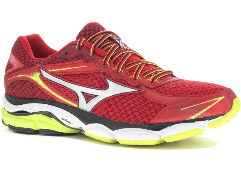 Mizuno Wave Ultima 8 Avis Mizuno Wave Ultima 8 Avis