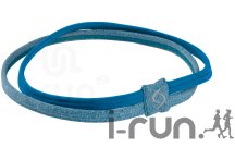 Moving Comfort Double bandeau Interval