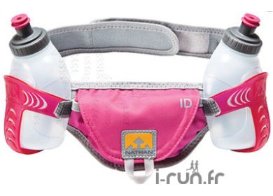 Nathan Ceinture Speed 2 300ml W