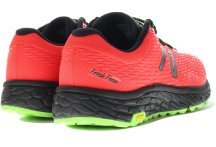 zapatillas new balance fresh foam hierro v2 zapatillas new balance fresh foam hierro v2