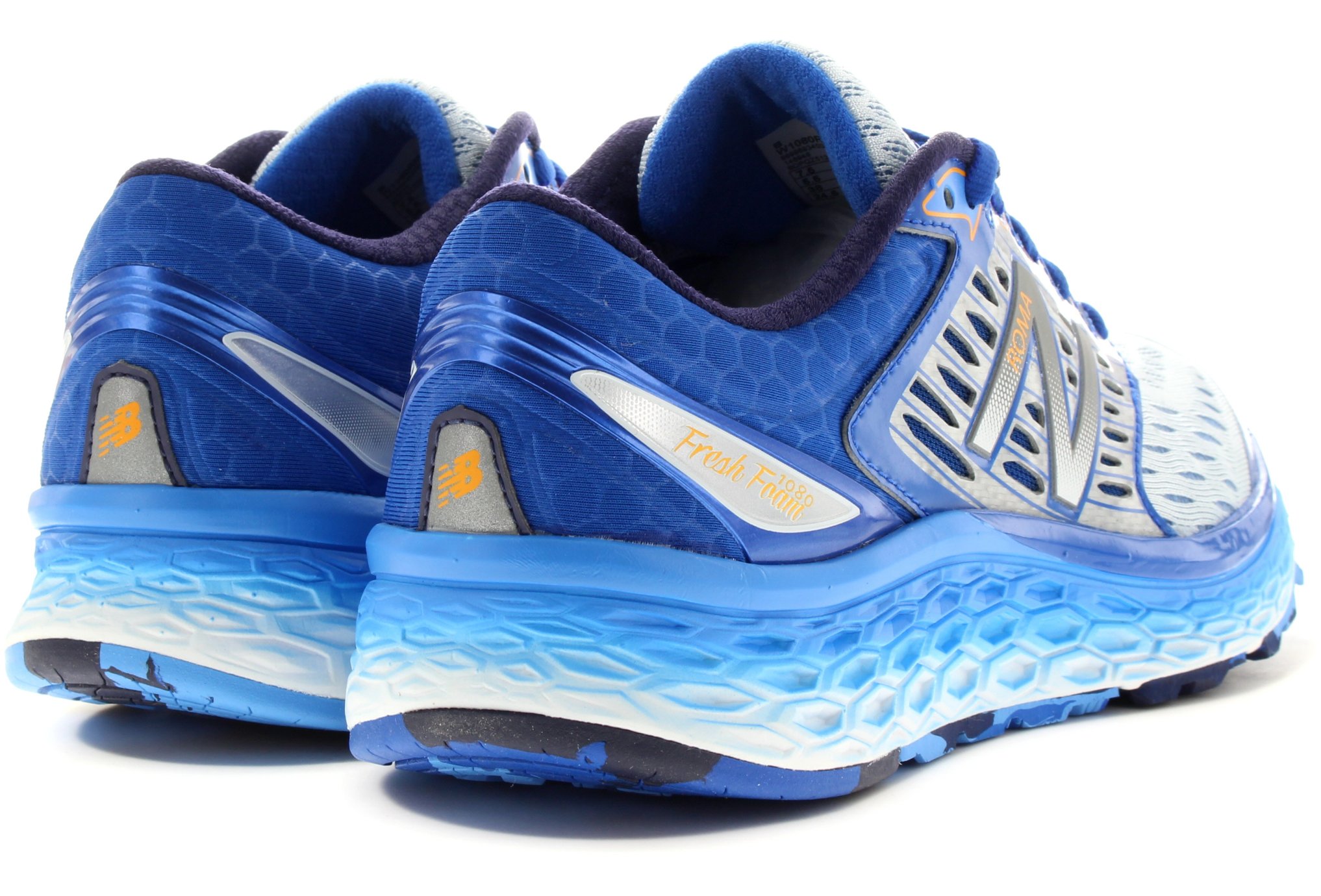 Chaussures Marathon Balance 1980 Femme New 4AL3R5j