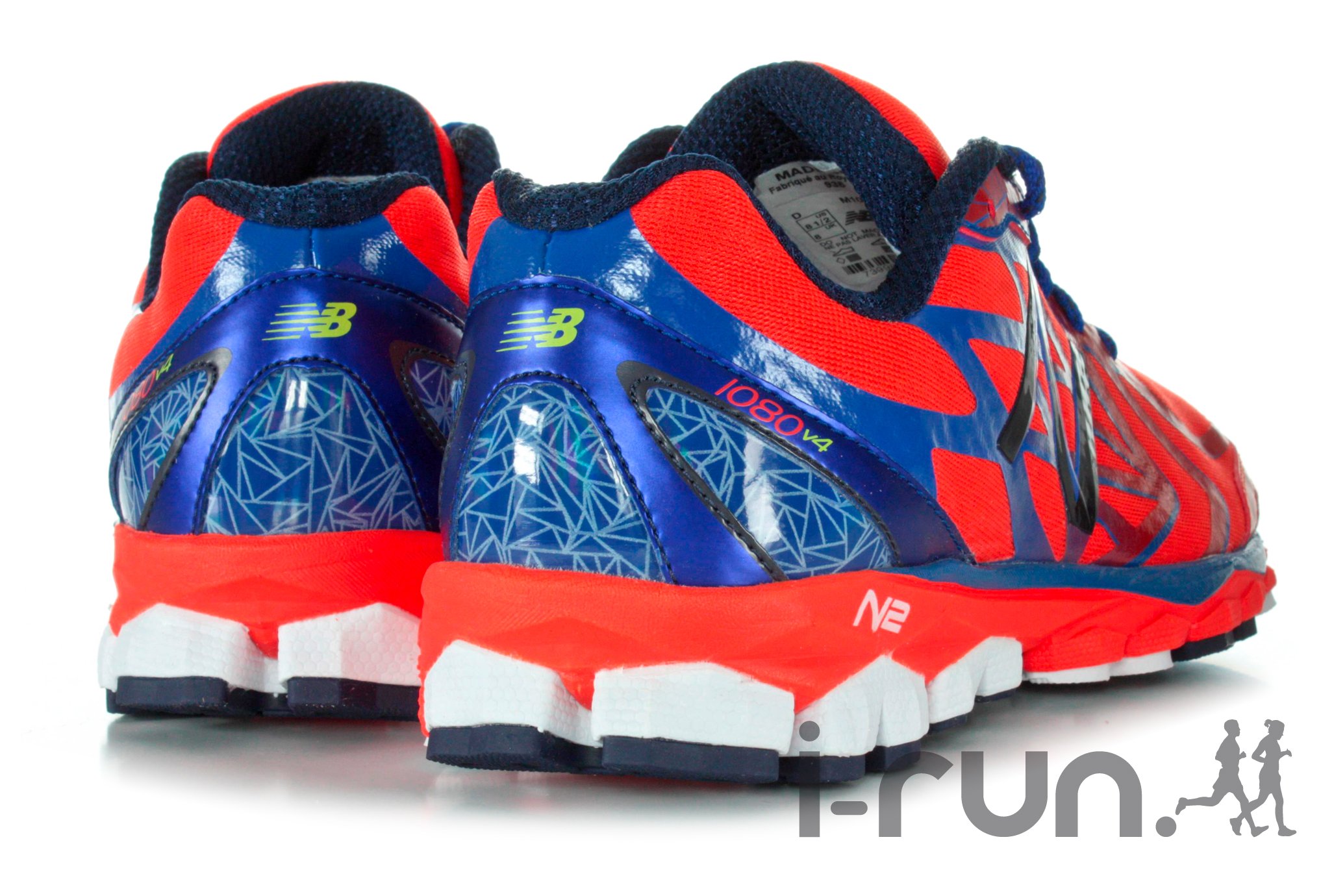new balance m1080 v4 new balance m1080 v4