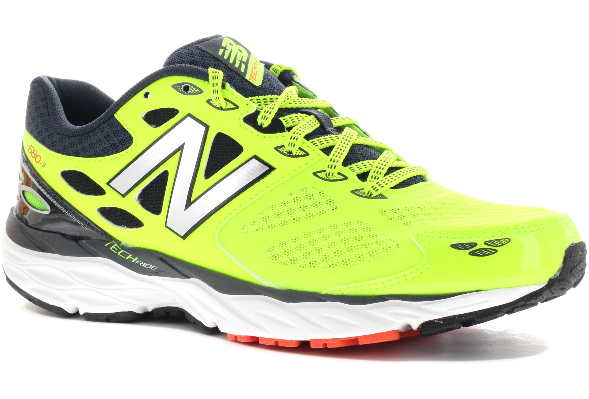 New Balance 680 blancas New Balance 680 blancas