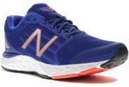 New Balance M 680 V5 - D