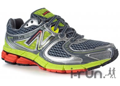 new balance chaussures de running 860 homme