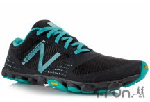 New Balance Minimus WT00 BK