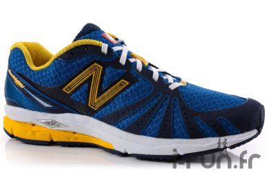New Balance MR 890 Revlite Blue Edition