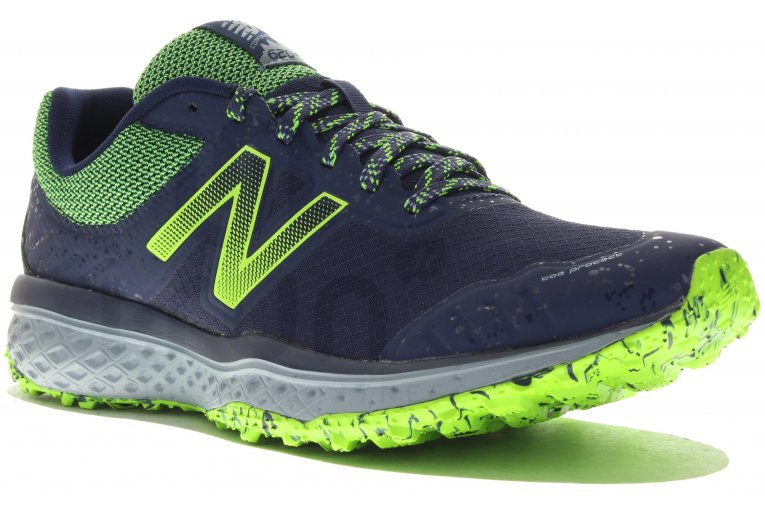 new balance mt620v2 trail running shoes review