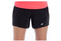 New Balance Short 5in 2 in 1 W