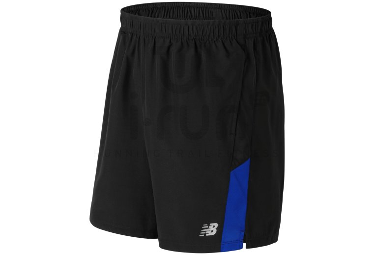 pantalon corto running new balance pantalon corto running new balance