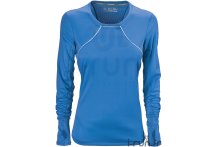 New Balance Tee-shirt Icefil L/S W