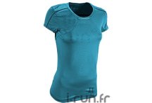 New Balance Tee-shirt Icefil S/S W