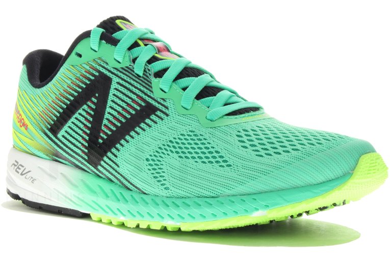 new balance running mujer opiniones