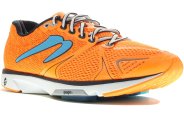 Newton running Distance V M