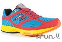 Newton running Gravity M