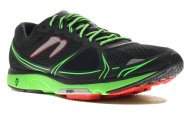 Newton running Motion V M