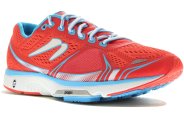 Newton running Motion V W