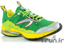 Newton running Terra Momentus M