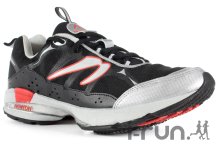 Newton running Terra Momentus M