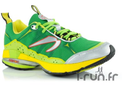 Newton running Terra Momentus M