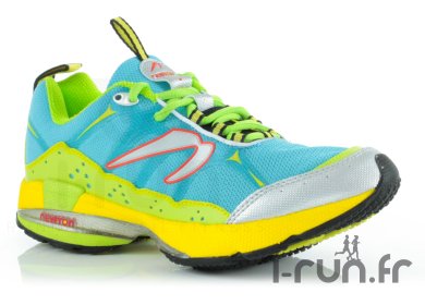 Newton running Terra Momentus W