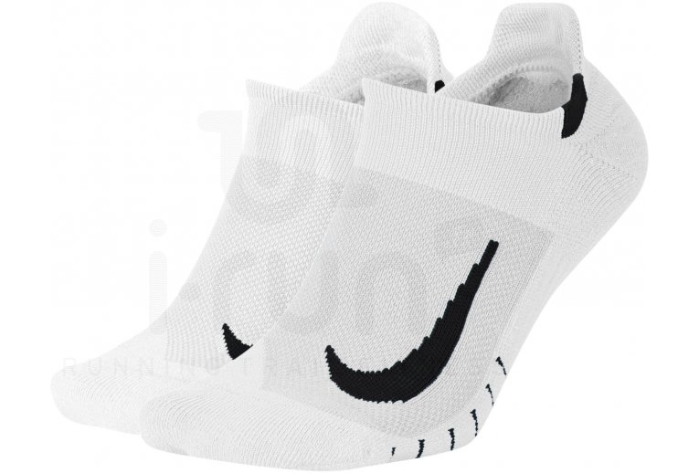 Nike 2 paires Multiplier No-Show