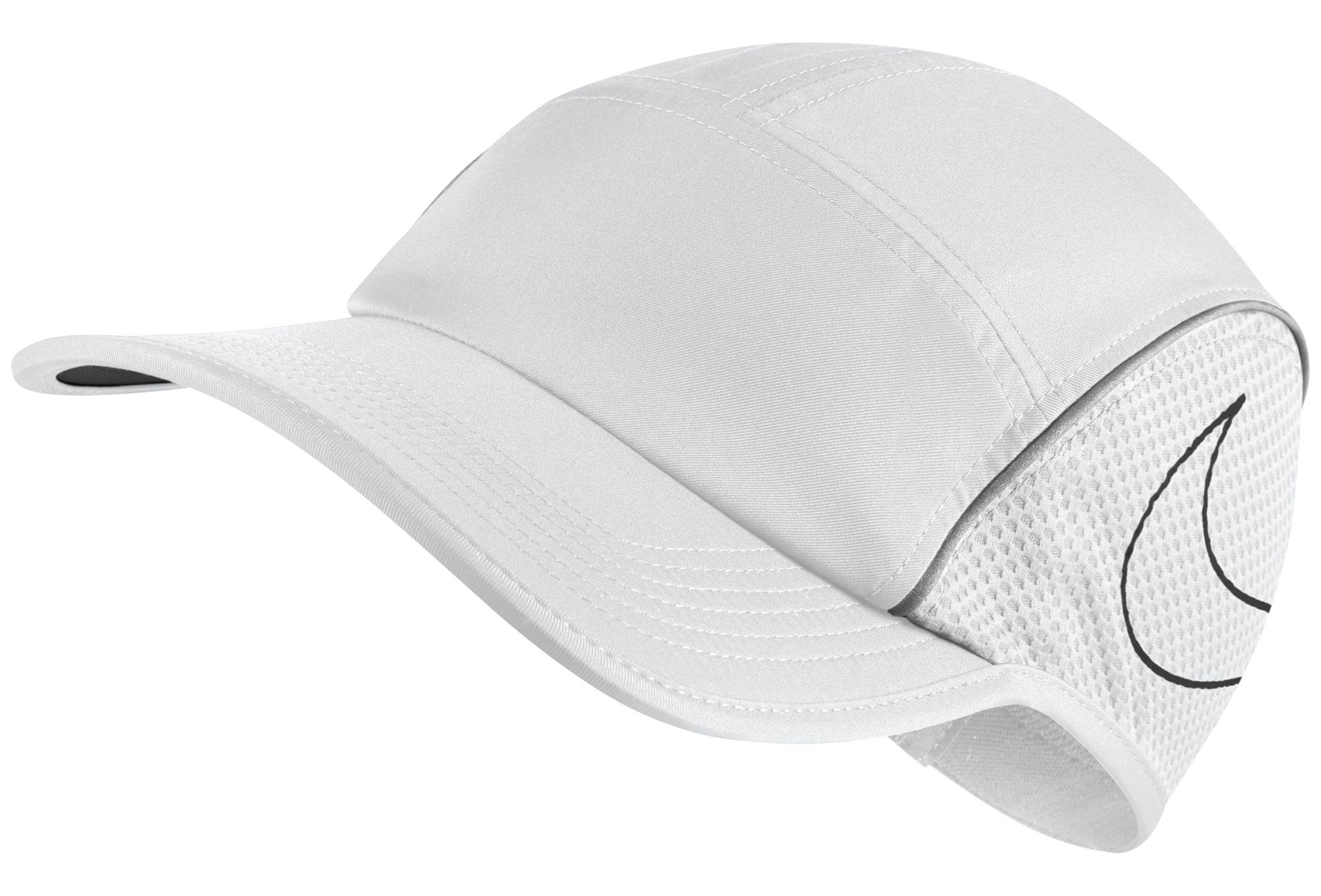 Casquettes Aw84 Cap Run Aerobill Trail Nike Session Bandeaux CRFPwqg