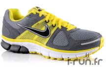 Nike Air Pegasus +28 Grise et Jaune